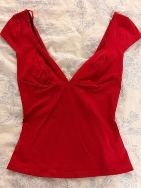 Free People Duo Corset Cami